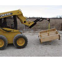 northern tool skid steer attachments|pallet skid steer attachments.